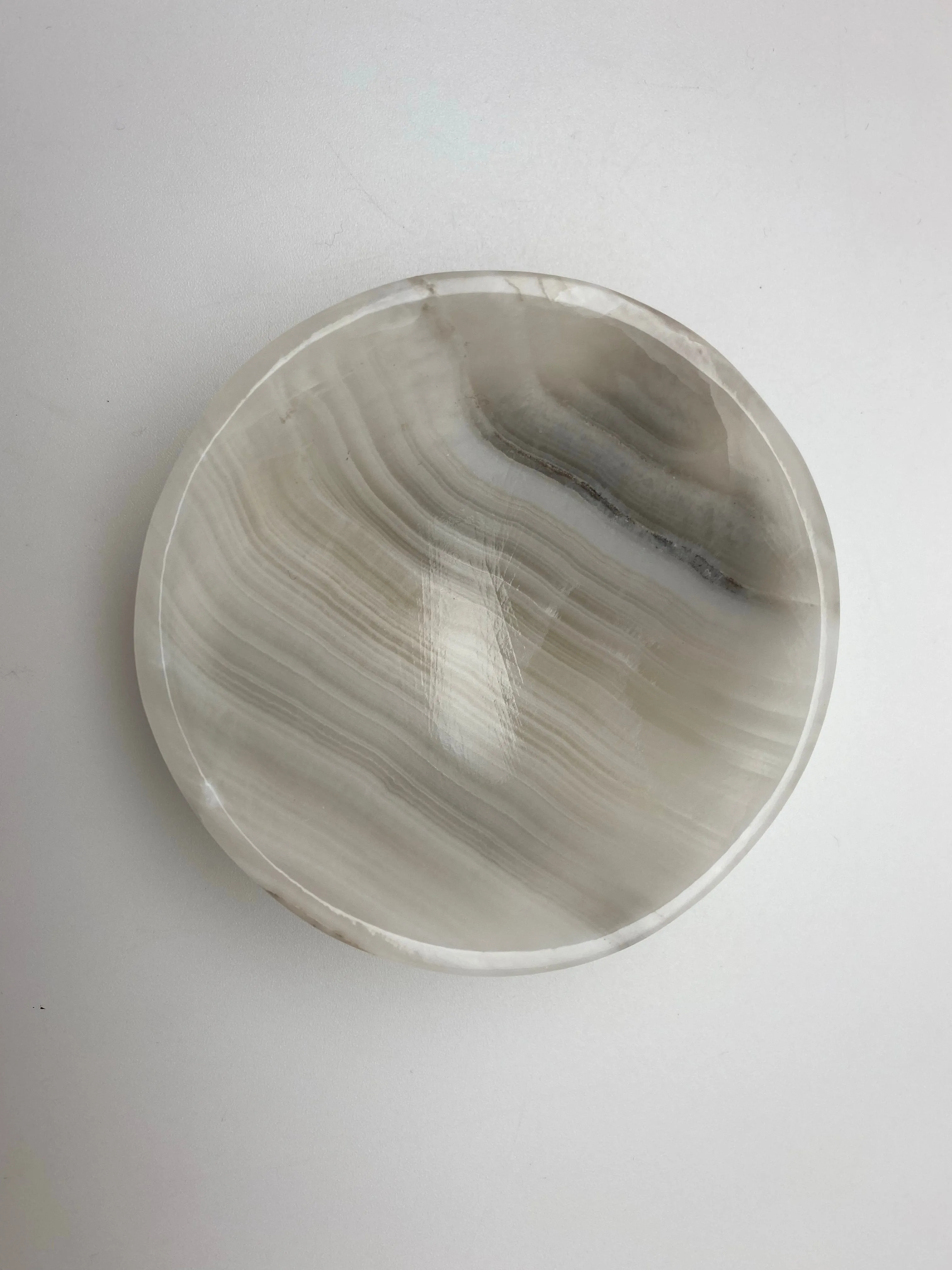 Agate Catch All