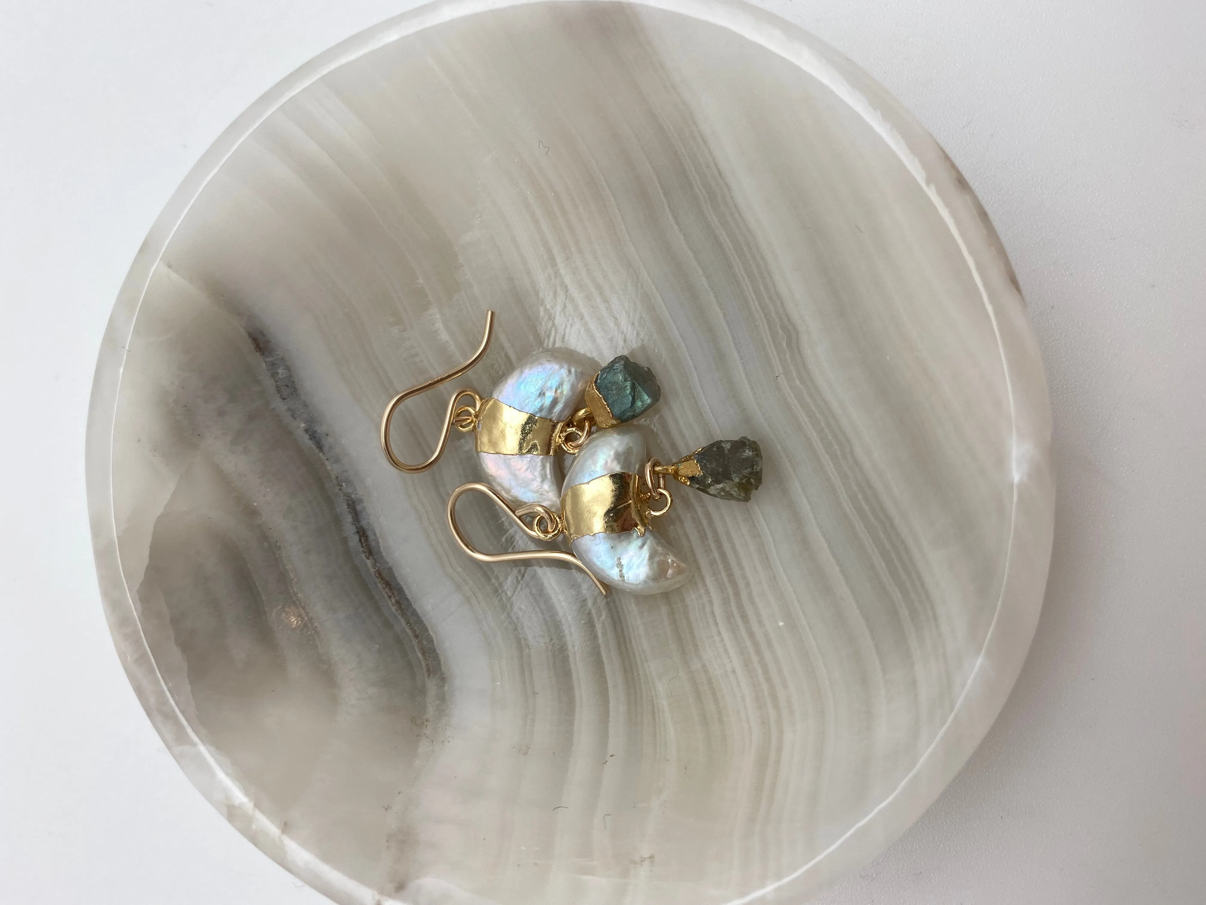 Agate Catch All