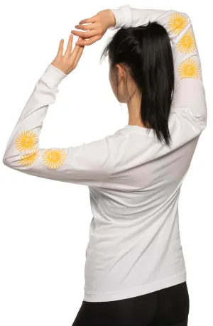 Alyx Long Sleeve Tee - Shine