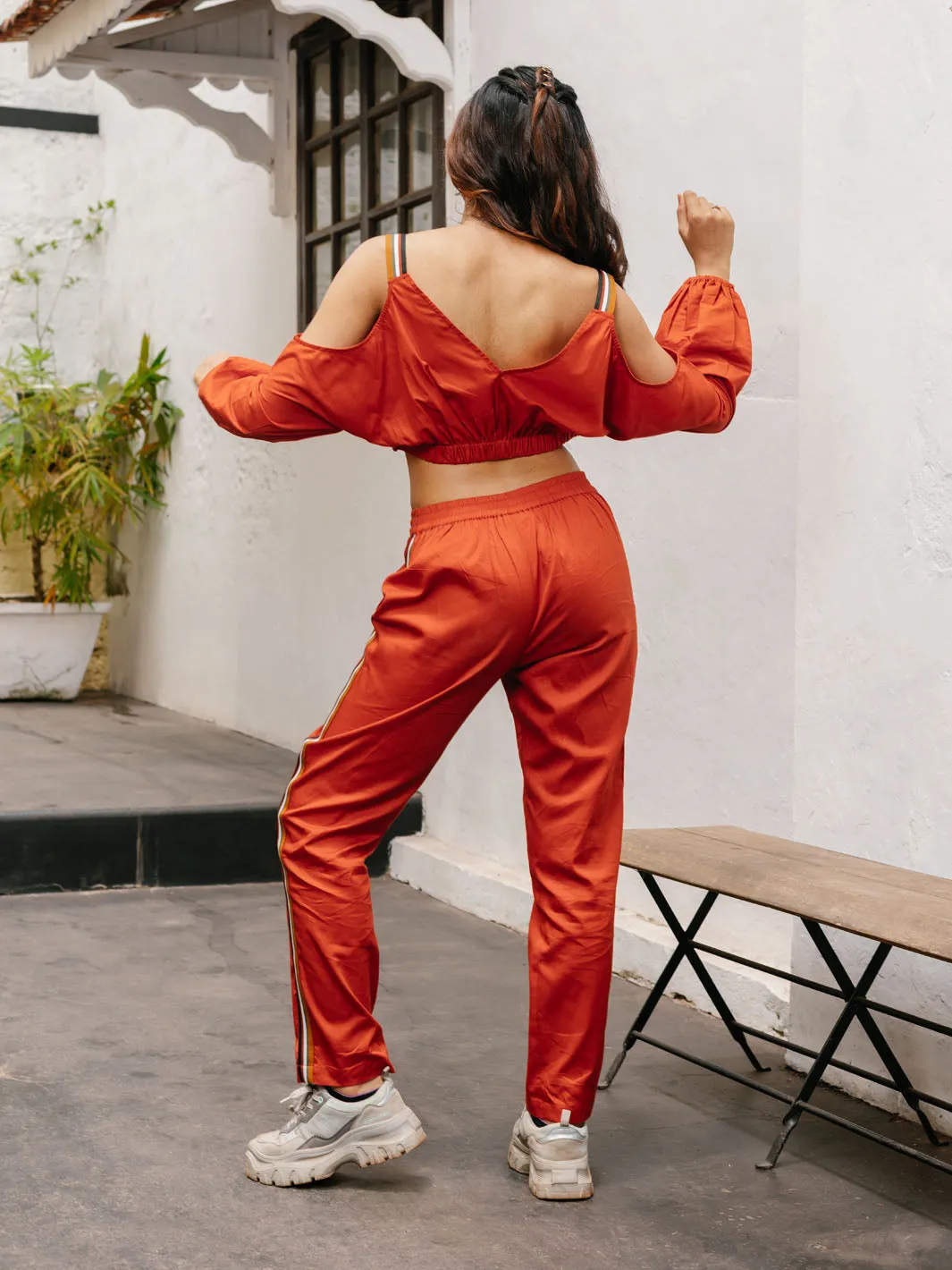 Amber Pants