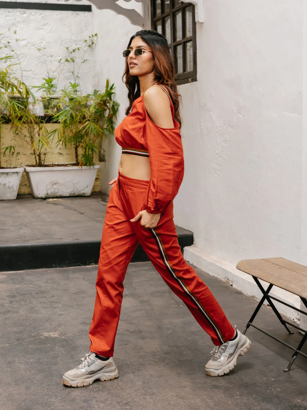 Amber Pants
