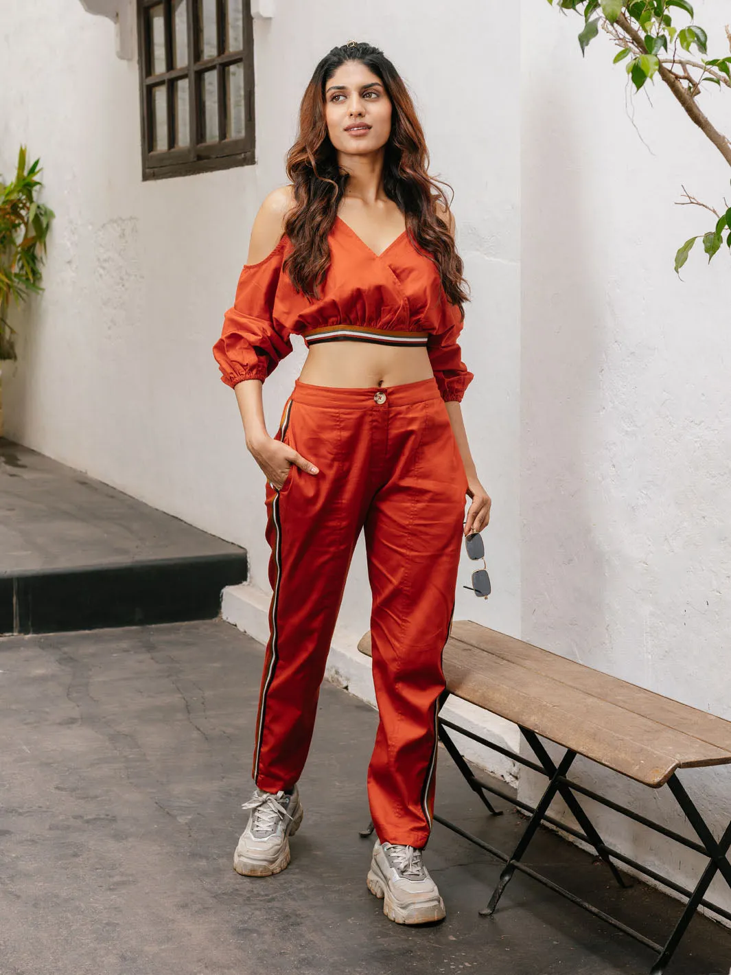 Amber Pants