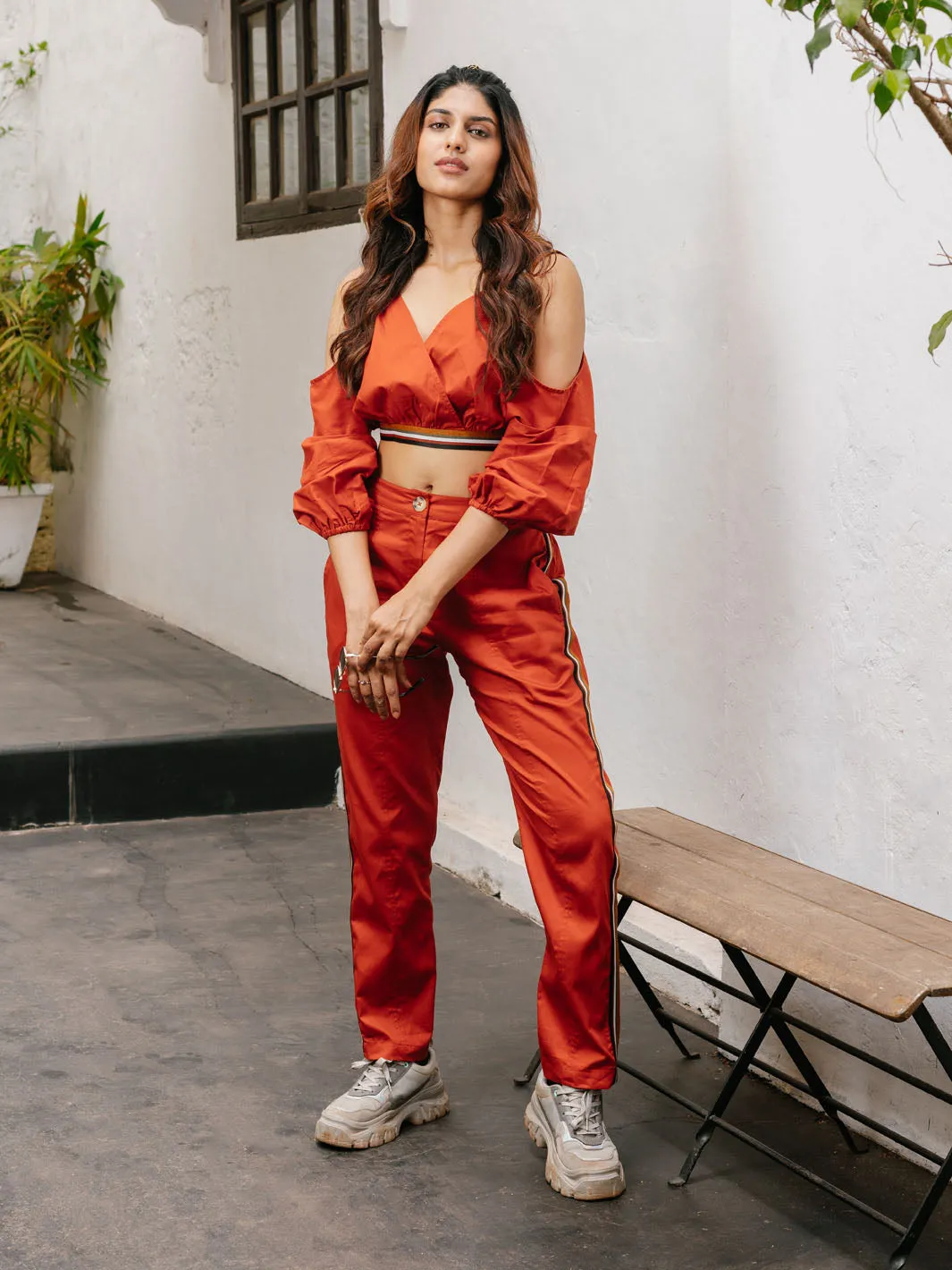 Amber Pants