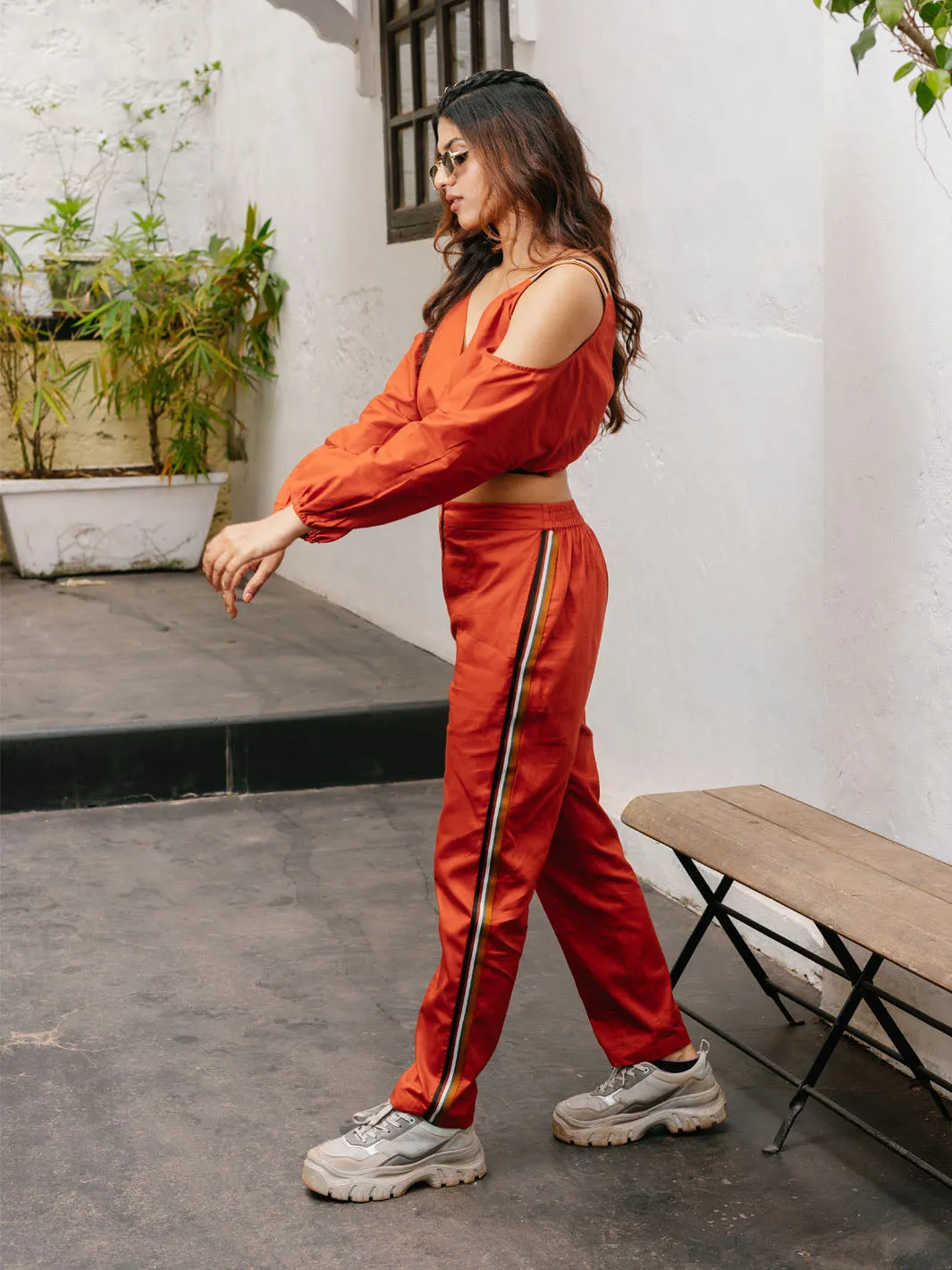 Amber Pants