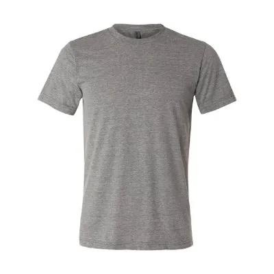 Bella   Canvas Unisex Triblend Tee