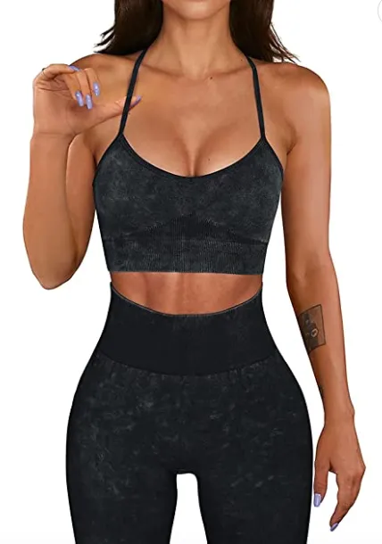 Blisse - Womens Activewear Set