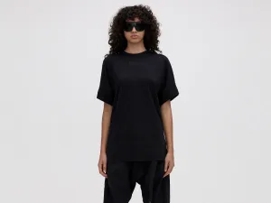 CLASSIC TEE - BLACK