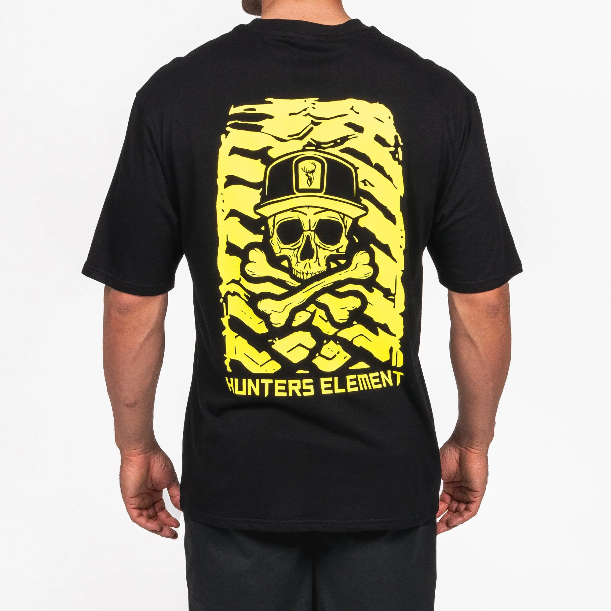 Dead Tread Tee