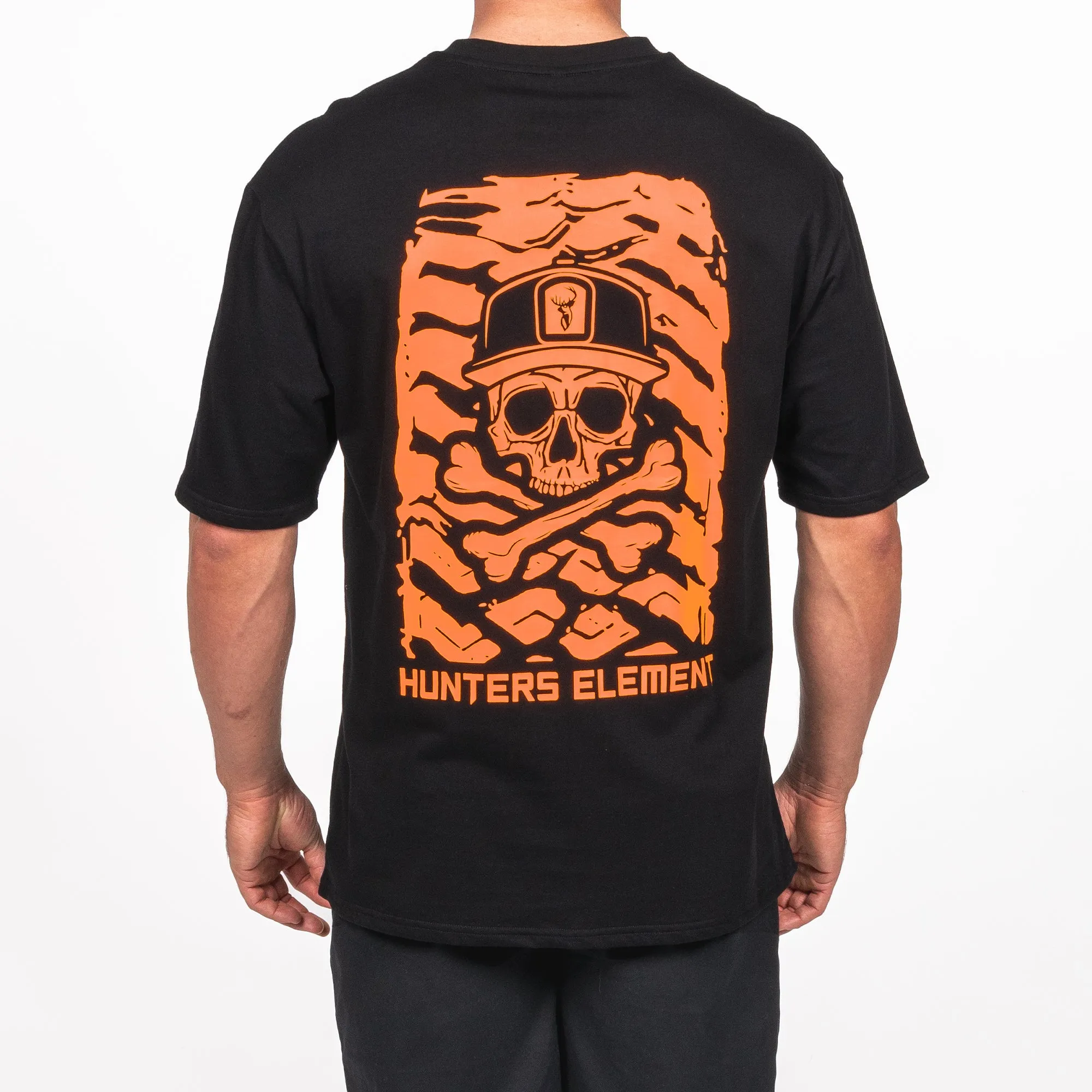Dead Tread Tee