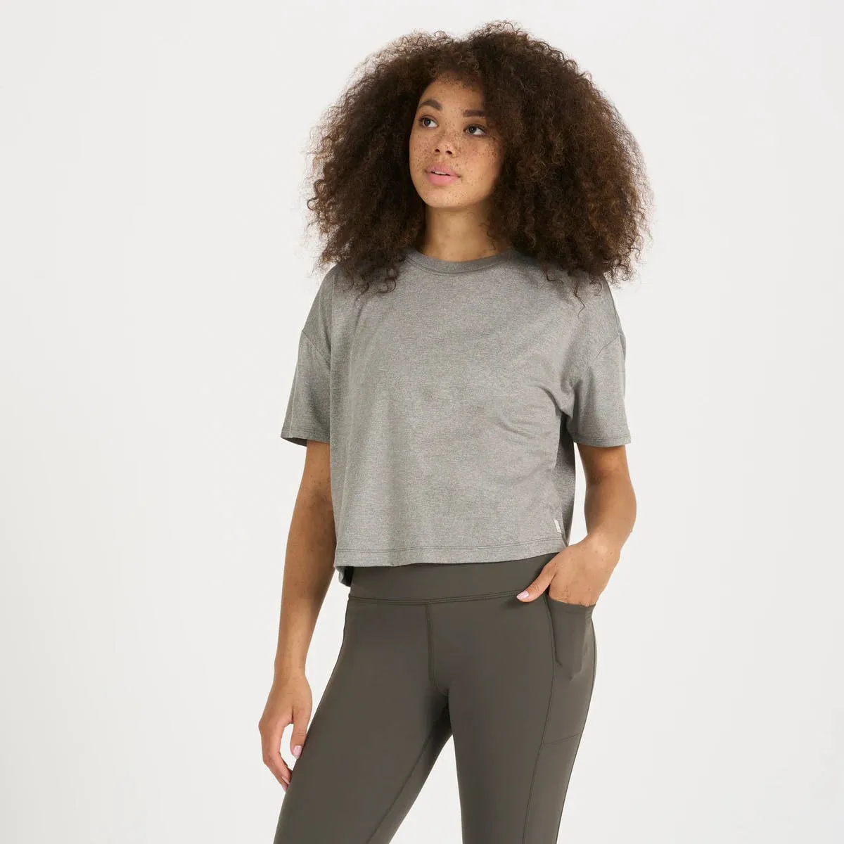 Energy Tee
