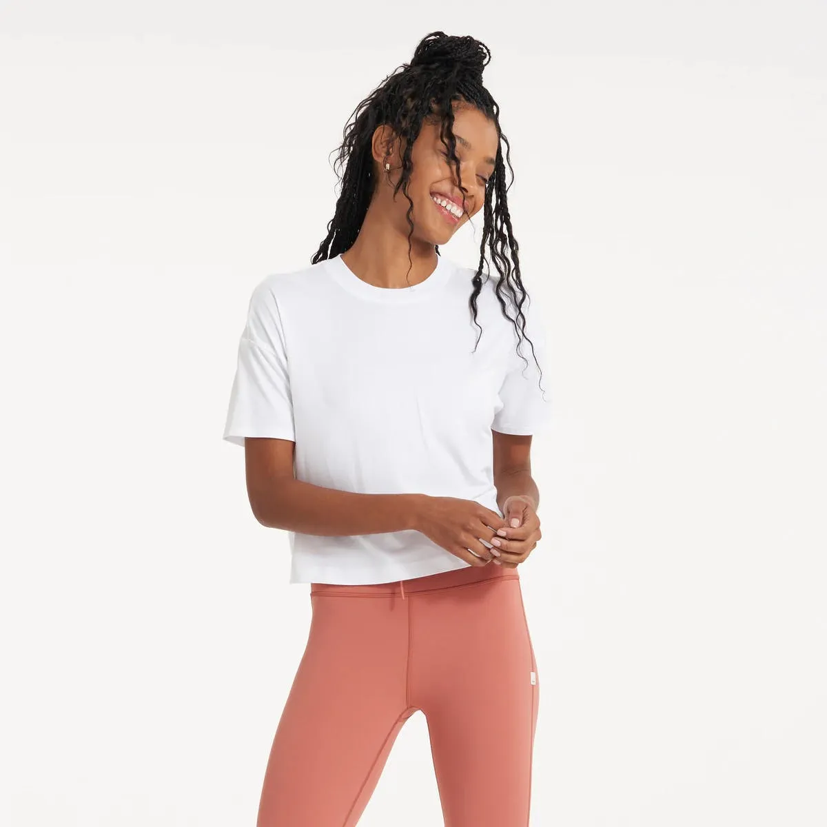 Energy Tee