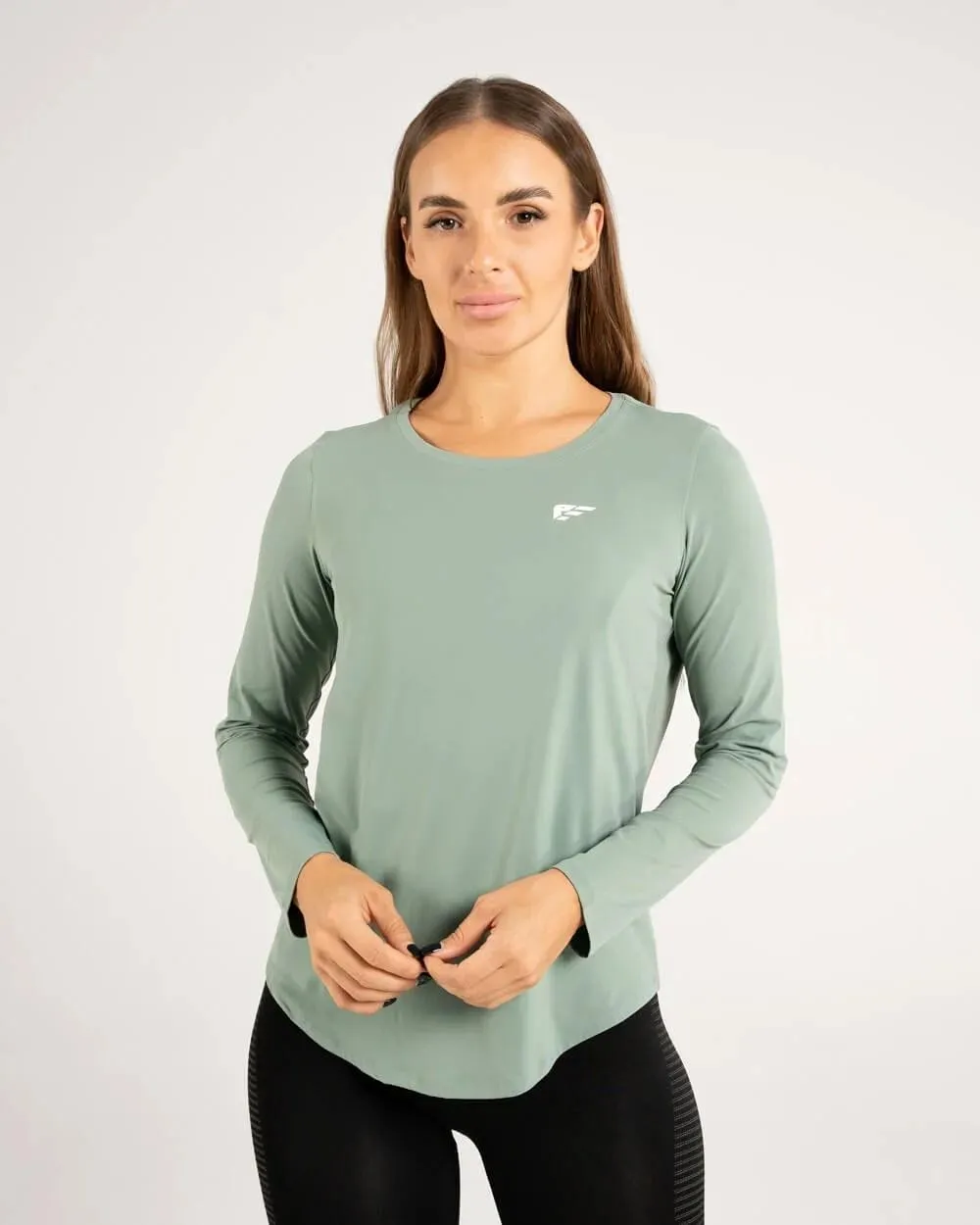 Evolve 3.0 Tshirt - Mint Green