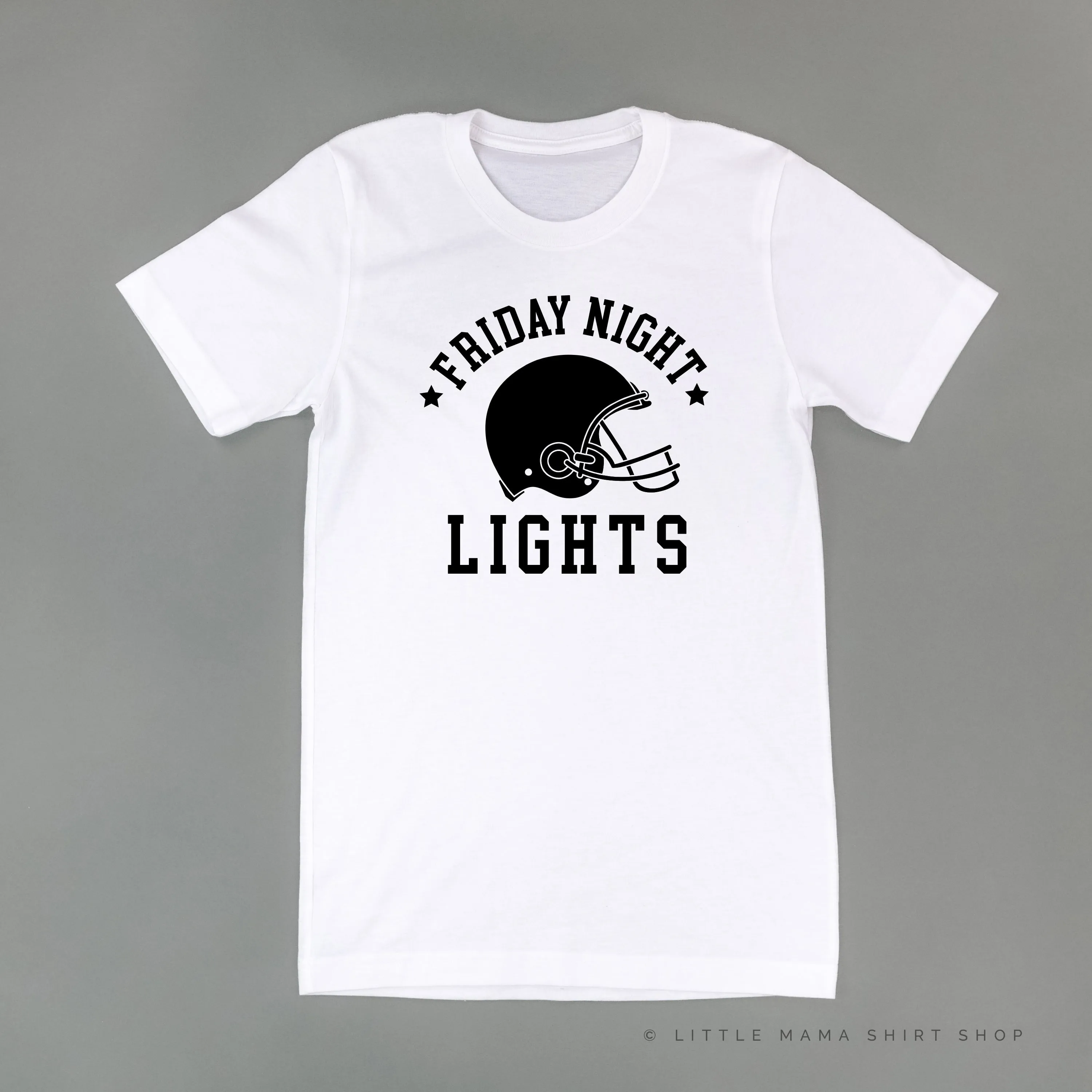 Friday Night Lights - Unisex Tee