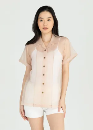 Organdy Polo