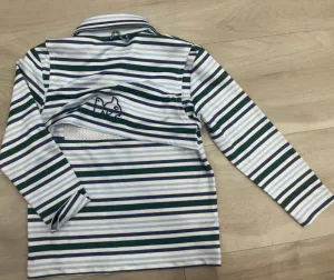 PRODOH - Long Sleeve Pro Performance Polo