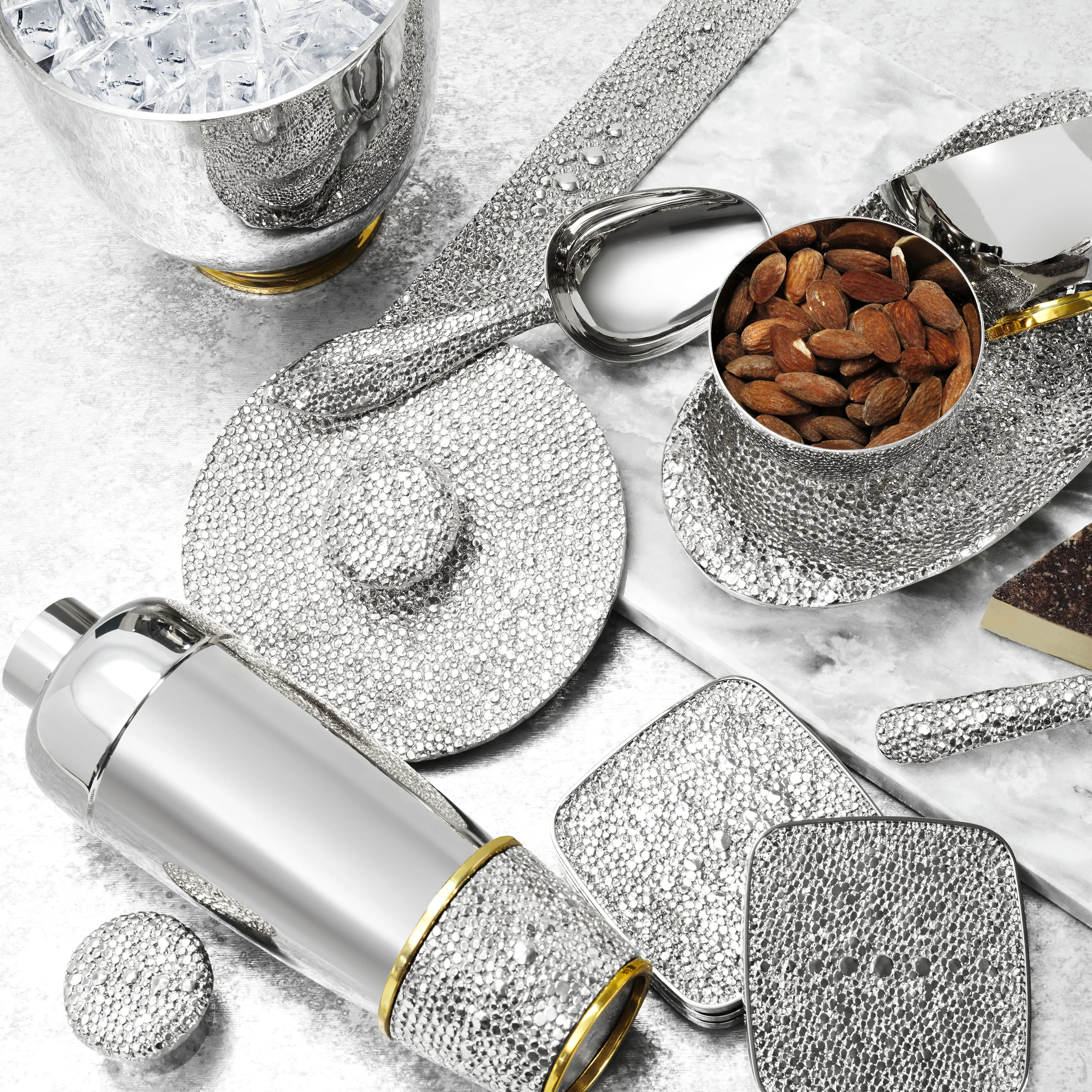 Shagreen Catch All