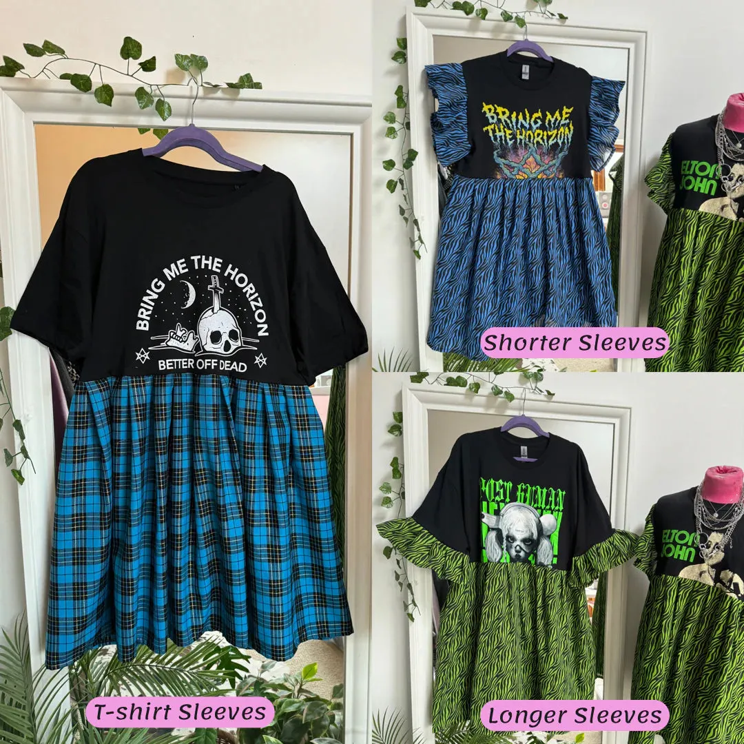 Slipknot T-shirts