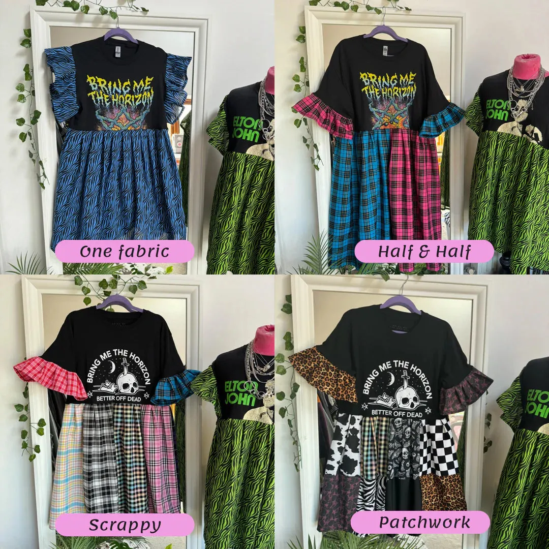 Slipknot T-shirts