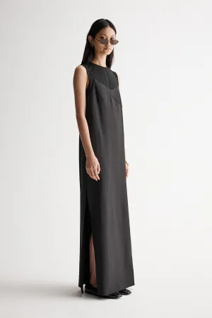 Vera Dress Black