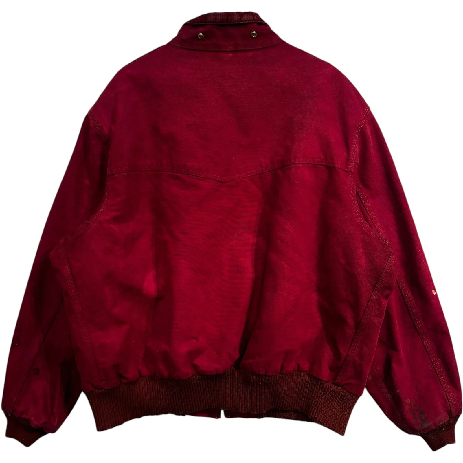 Vintage Dyed Carhartt Detroit Workwear Jacket