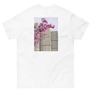 White - 03 Main Tee
