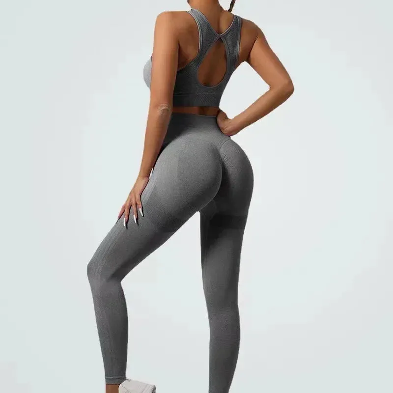 Women's 2-Piece Activewear Set