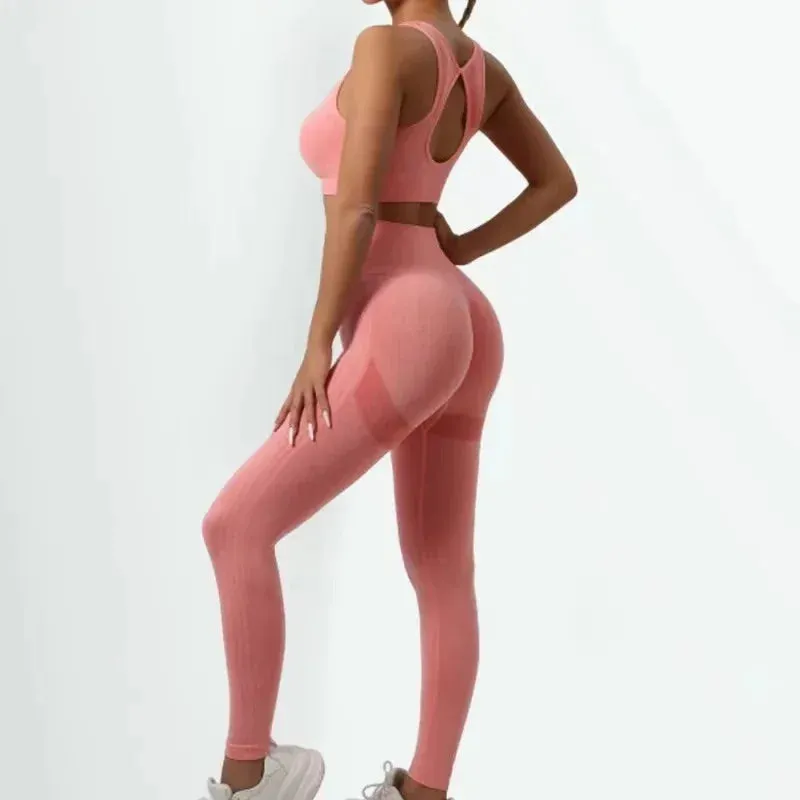 Women's 2-Piece Activewear Set