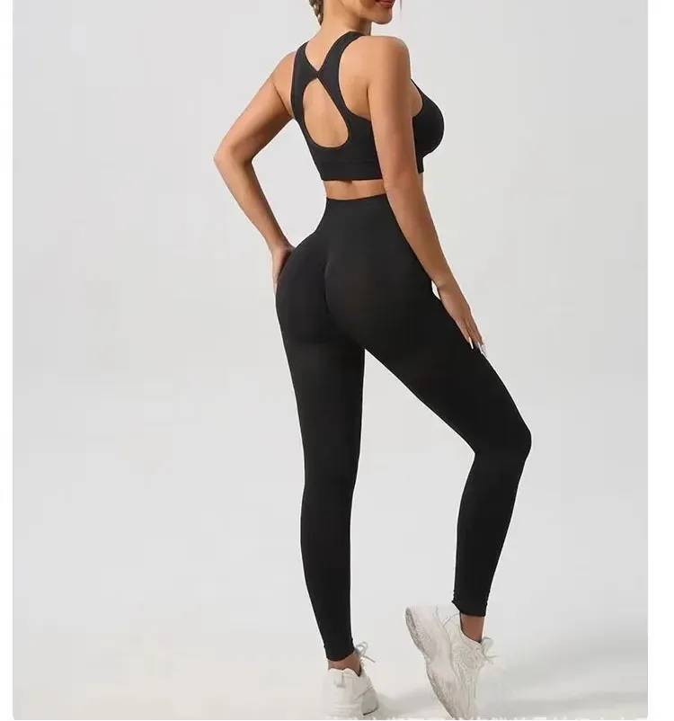 Women's 2-Piece Activewear Set