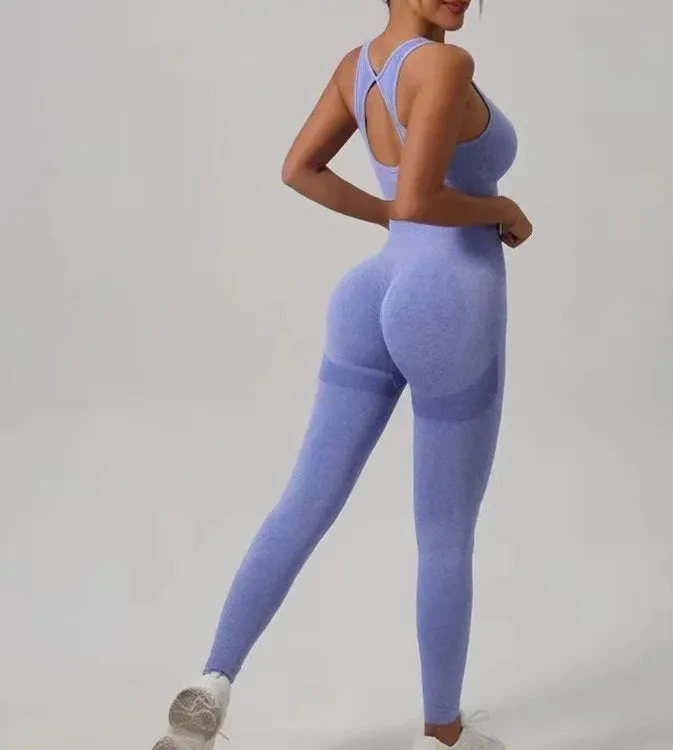 Women's 2-Piece Activewear Set
