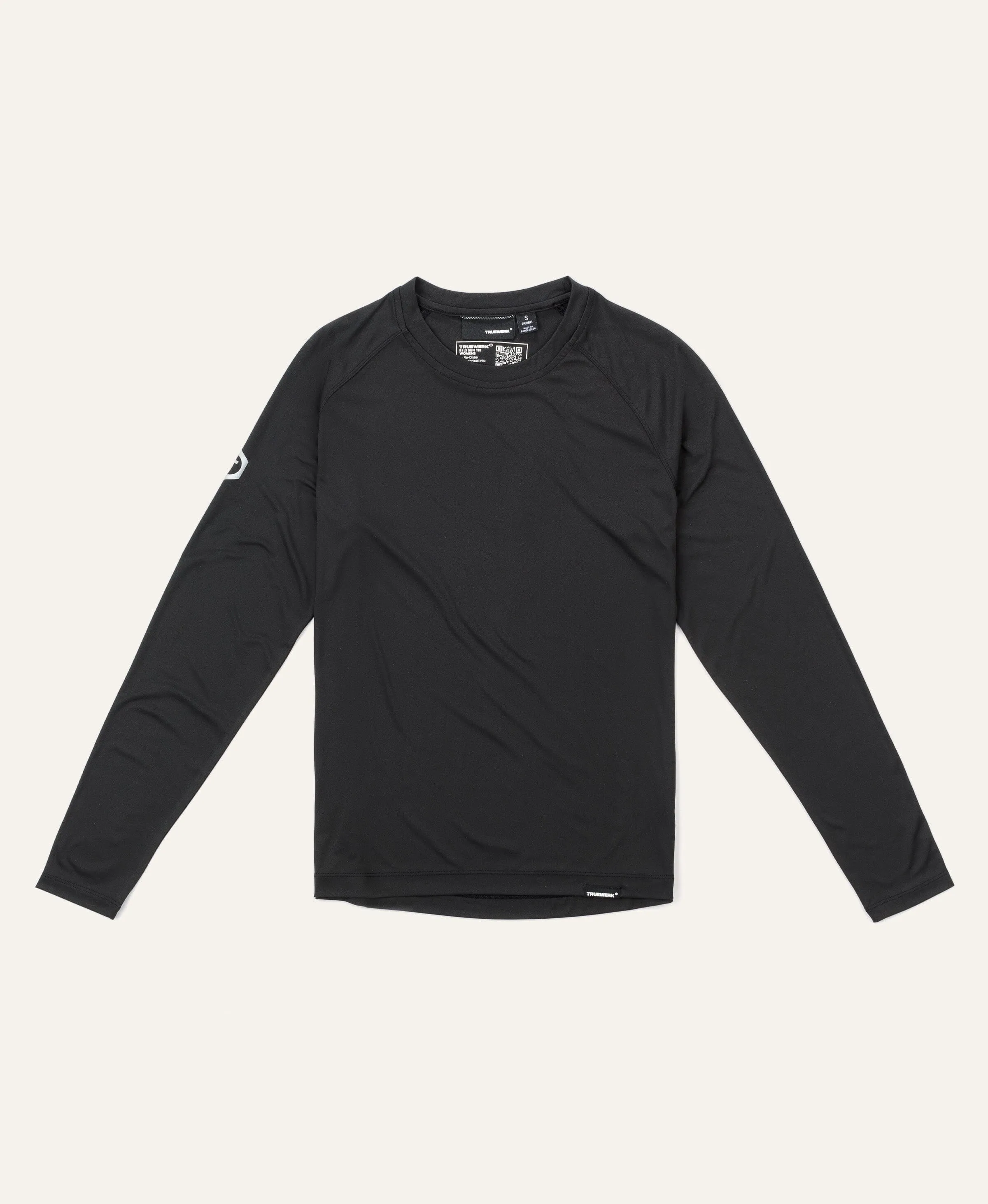 Women's B1 Long Sleeve Tee