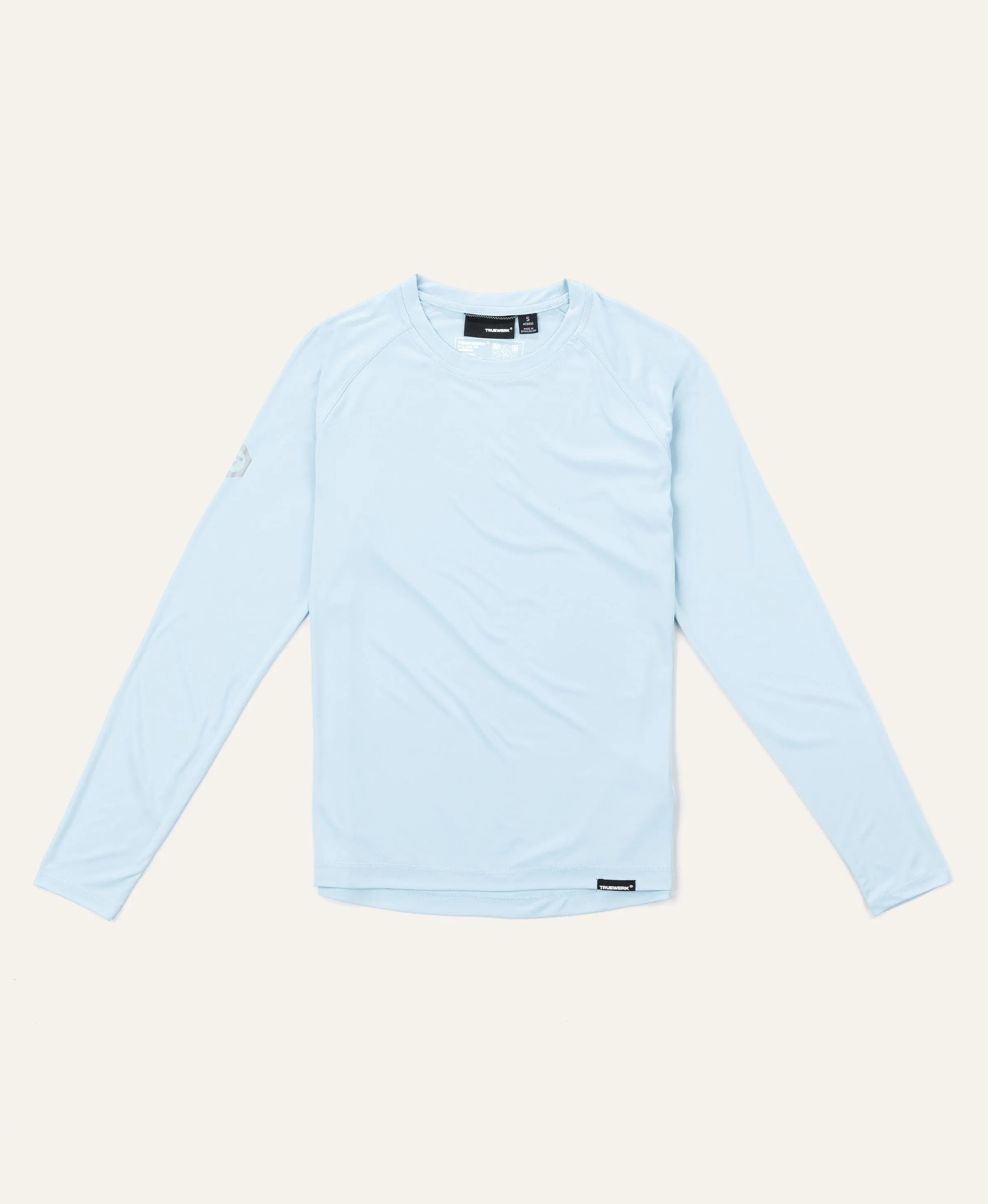 Women's B1 Long Sleeve Tee