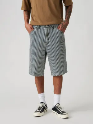 WORKWEAR 568™ ルーズカーペンター ショートパンツ 