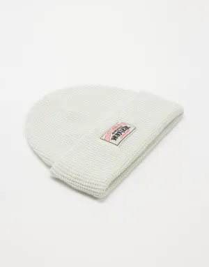 Workwear Waffle Beanie
